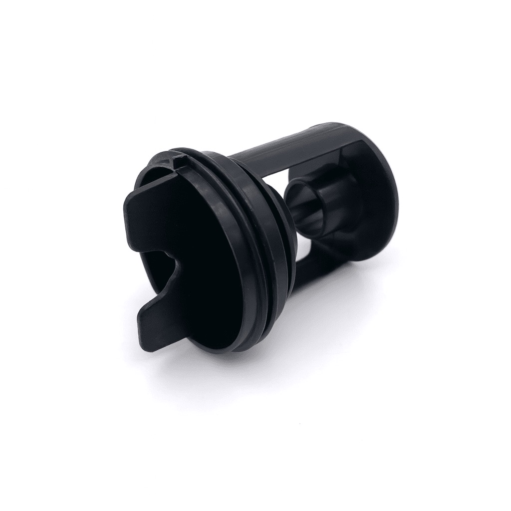 Фильтр сливного насоса Gorenje 279538, 587434, 587430, 249808