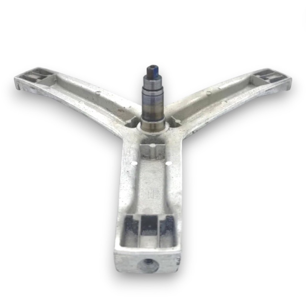 Крестовина барабана Gorenje 469686 вал 90мм Усиленная