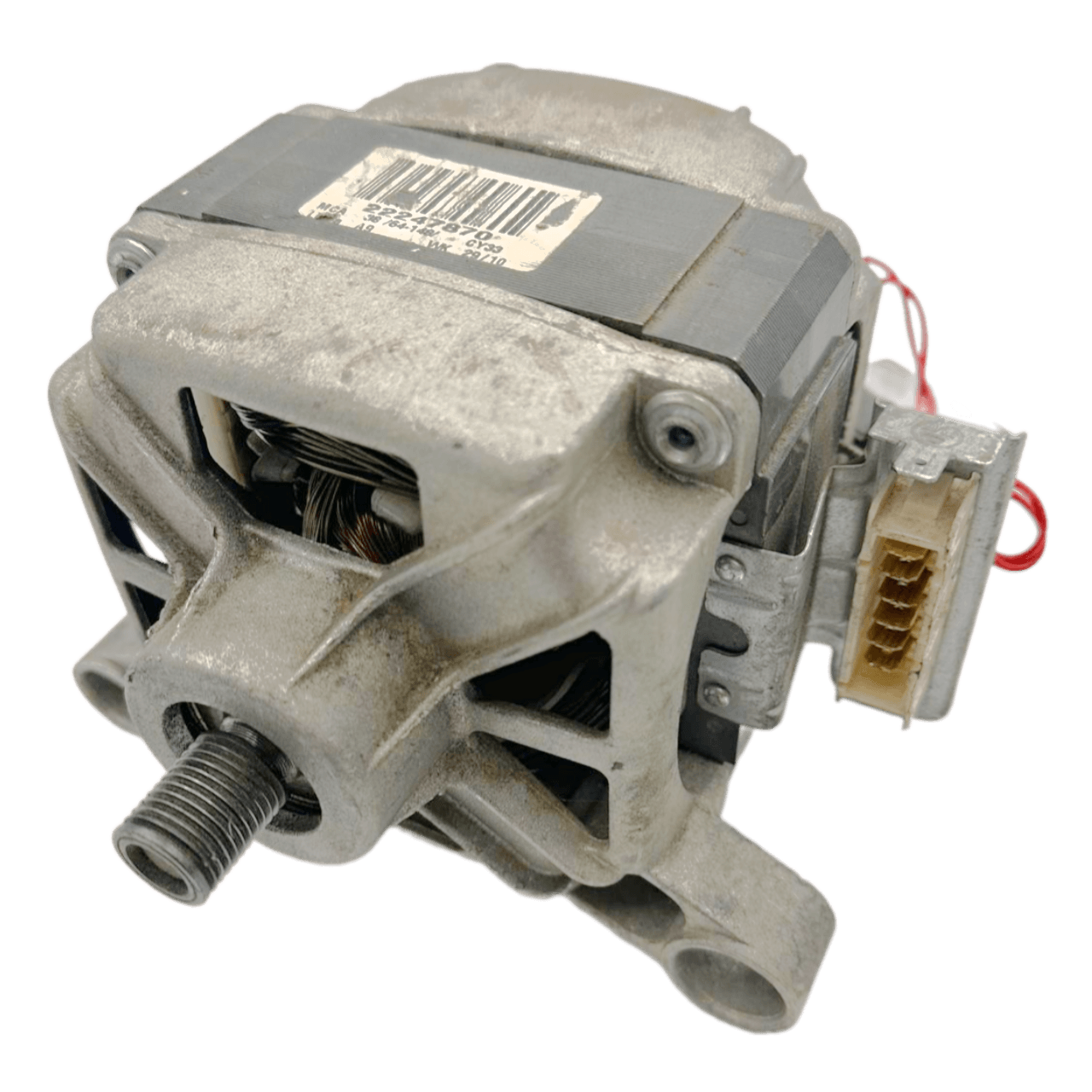 Двигатель стиральной машины Candy 38/64-148 CY33 Б/у