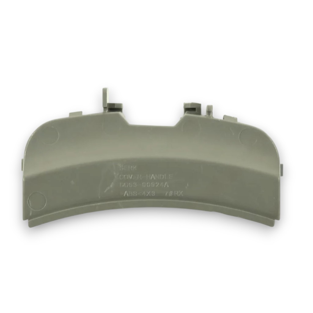 Ручка люка стиральной машины Samsung DC63-00924A оригинал