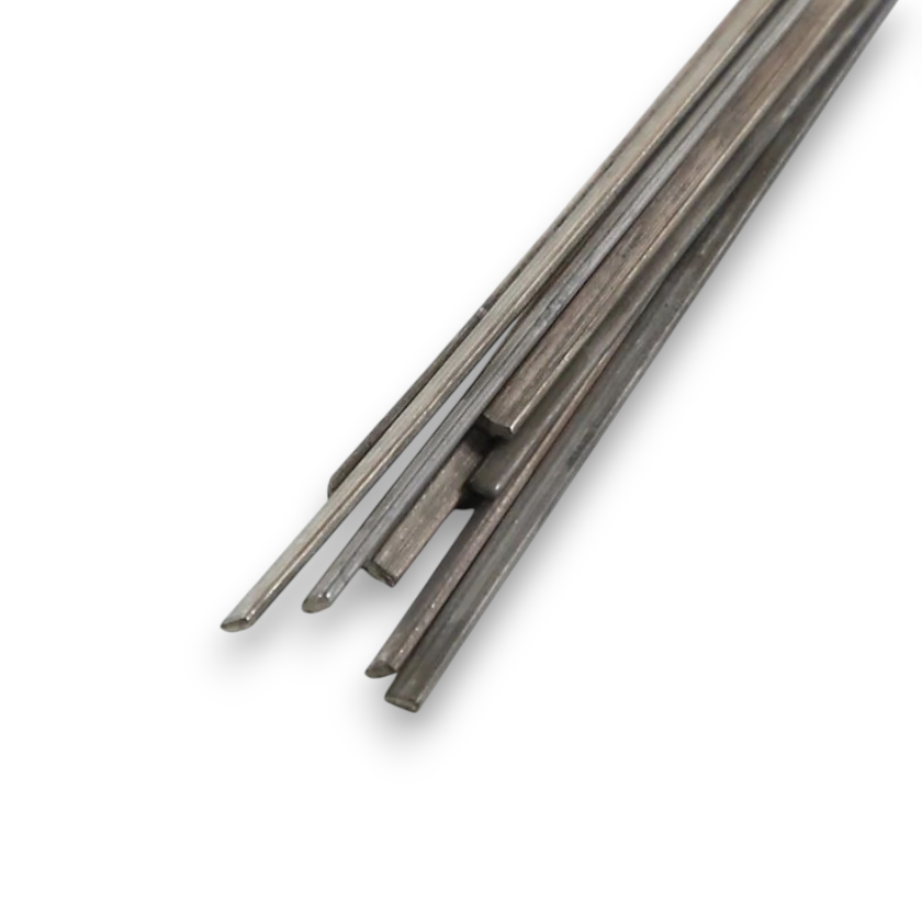 Припой Алармет 0% неофлюсованный 2,0мм весовой, цена за грамм