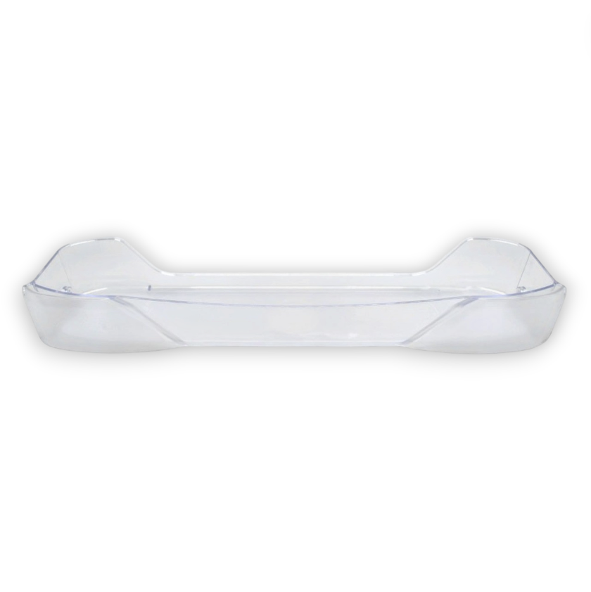 Полка-балкон Бирюса верхний узкий 0030000002 Оригинал