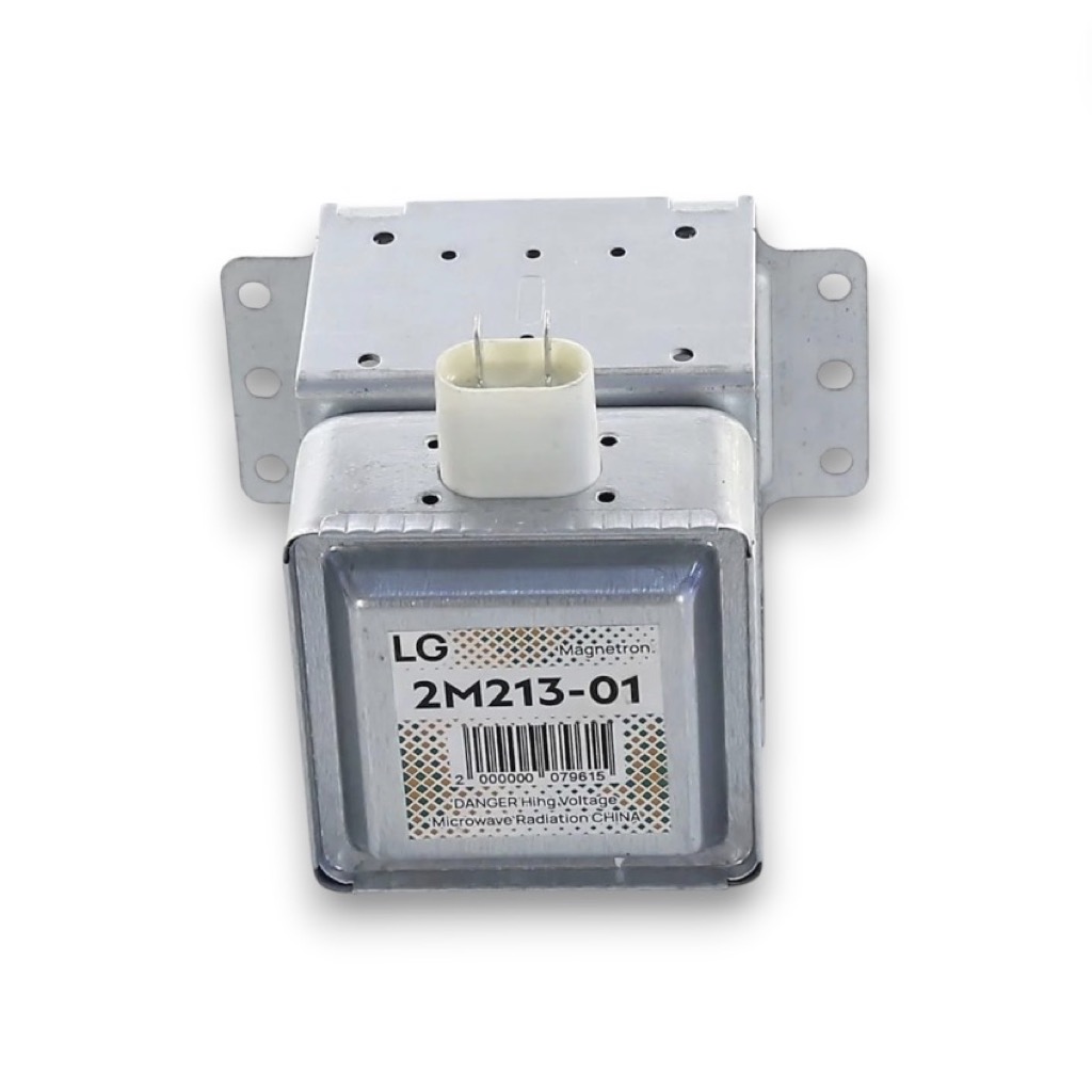Магнетрон СВЧ LG 2M213-01 700W неинверторный