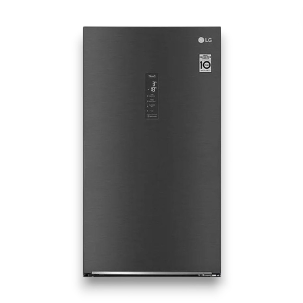 Дверь холодильного отделения в сборе для LG ADD76136101 Оригинал