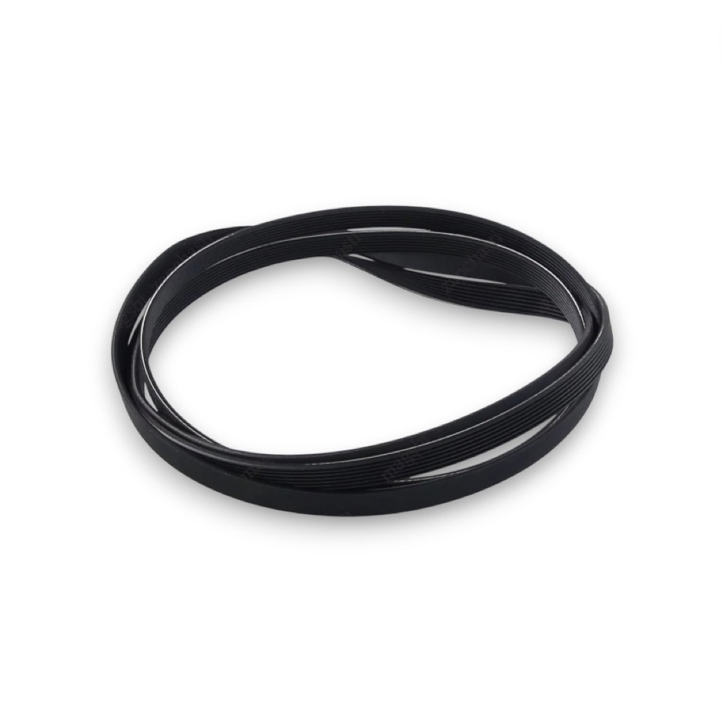 Ремень привода барабана стиральной машины Samsung, Zanussi, Ardo, AEG 1975 H7, 416000600, DC66-00121A, 1258288107