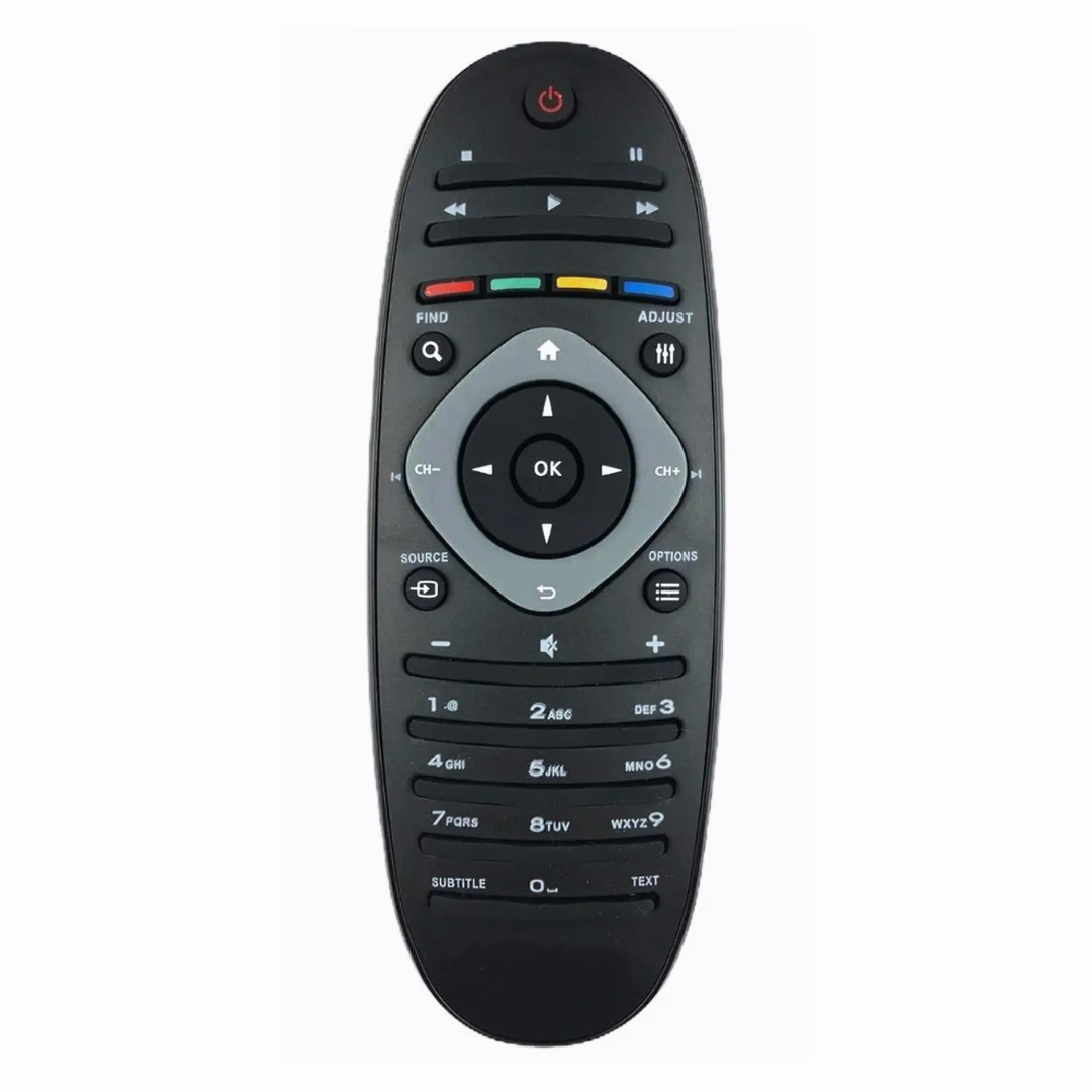 Пульт для телевизора Philips RM-D1070