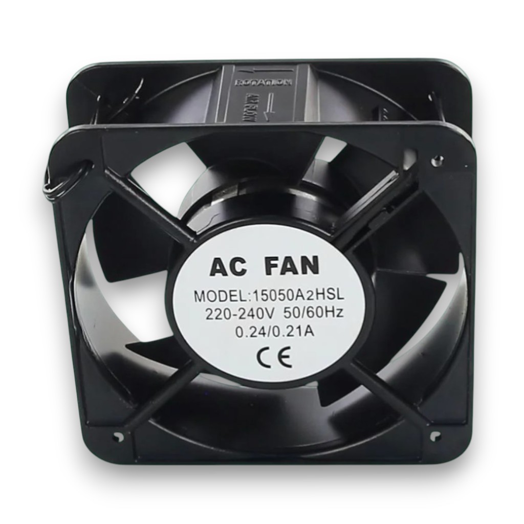 Вентилятор 150x150x50 220-240V FM15050A2HSL 20699004, RF27A10, QA1505