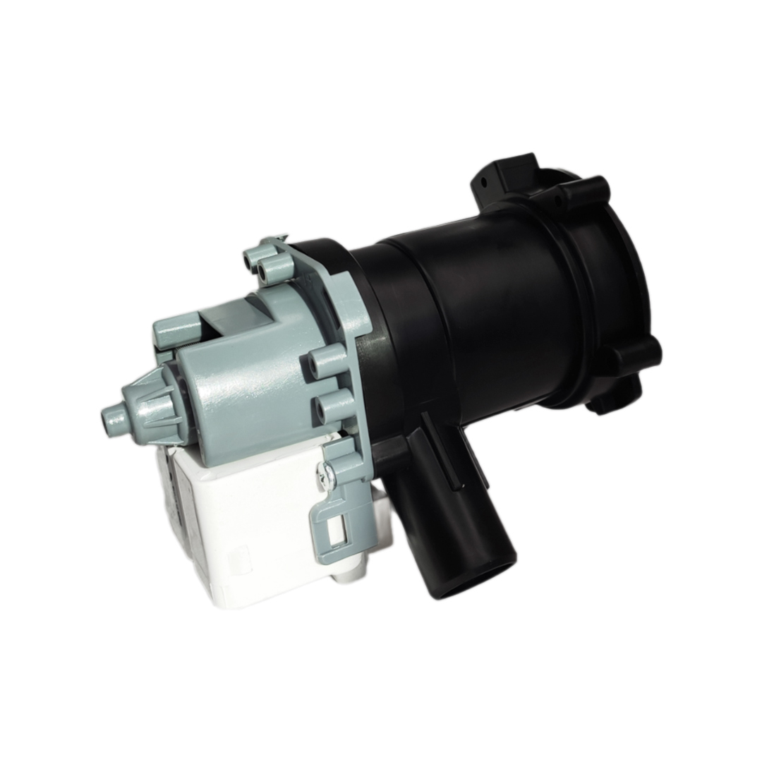Помпа для стиральной машины Bosch Maxx 4 с улиткой PMP033BO