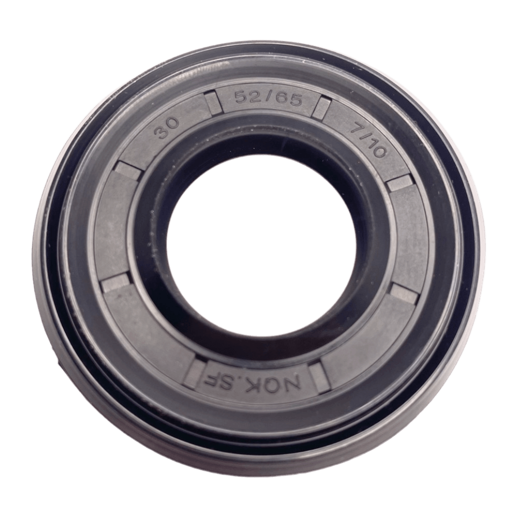 Сальник бака 30x52/65x7/10 для стиральной машины Indesit, Ariston C00096186