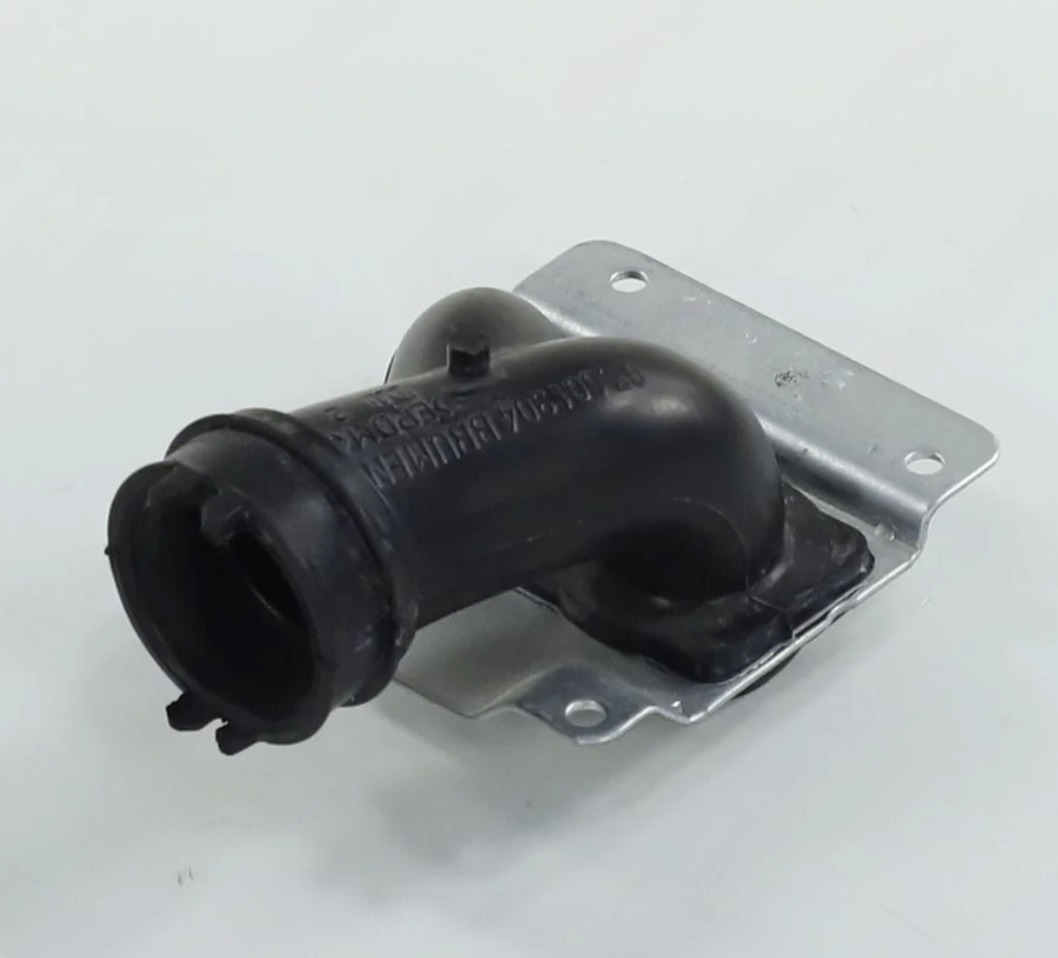 Патрубок посудомоечной машины Indesit C00257324