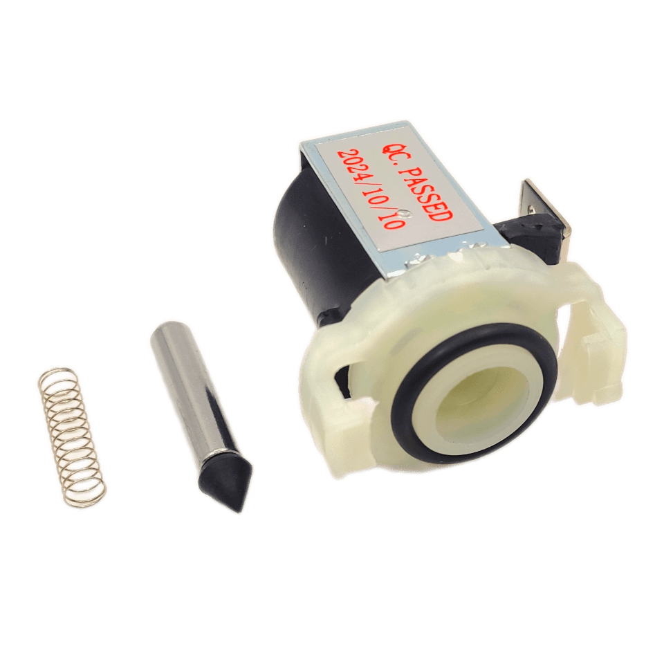 Клапан бочка для соли посудомойки Midea 17476000009664 Клапан бочка для соли посудомойки Midea 17476000009664