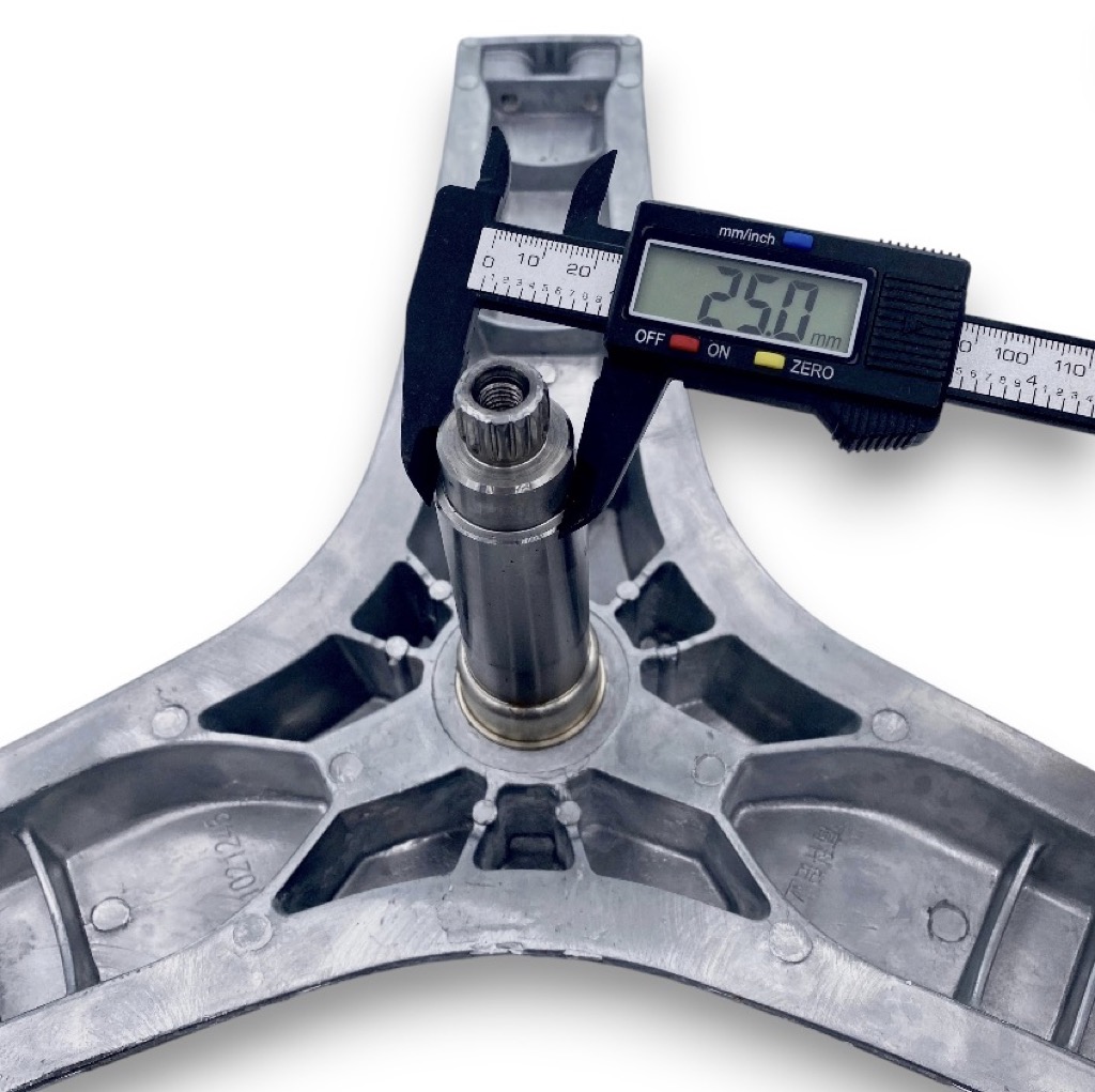 Крестовина стиральной машины Korting, Candy 41021611, 41036408