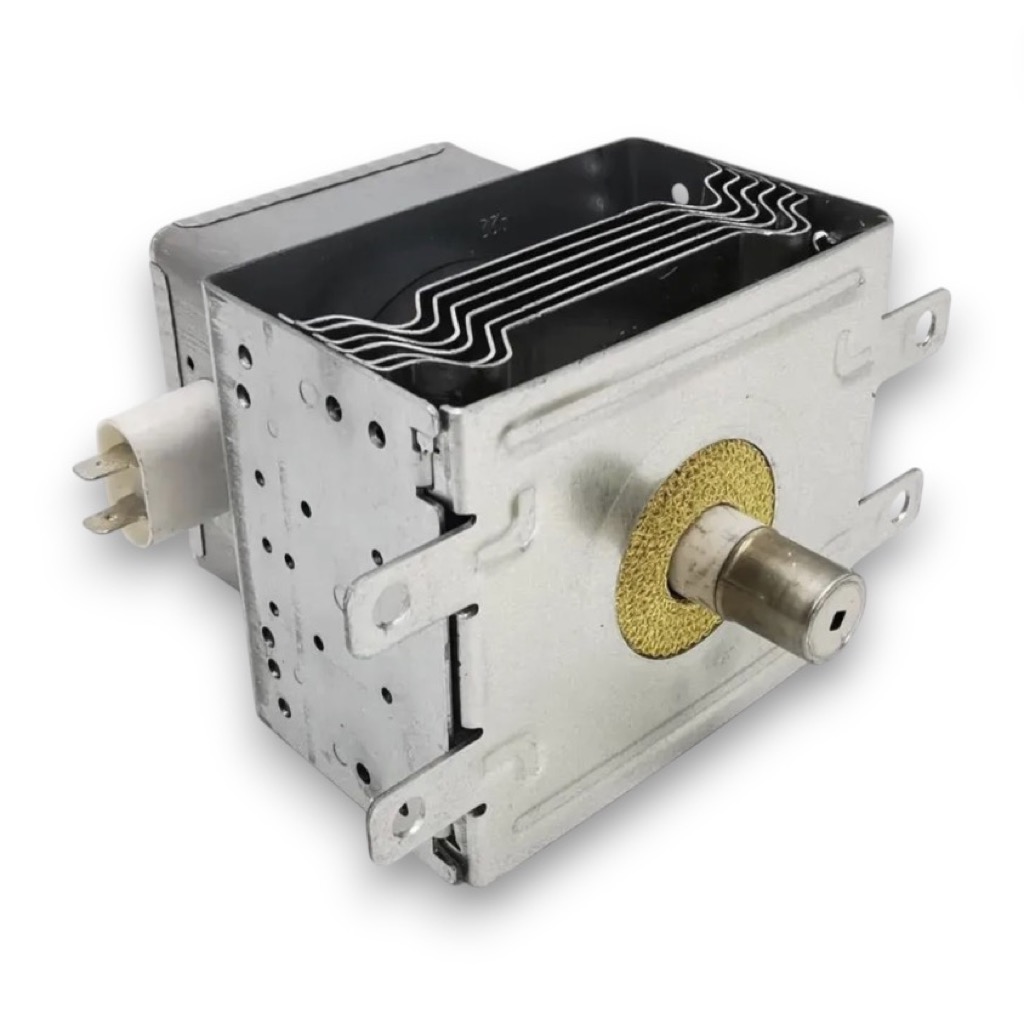 Магнетрон СВЧ Samsung OM75P(31) 319GC625-940 1000W 6 пл.