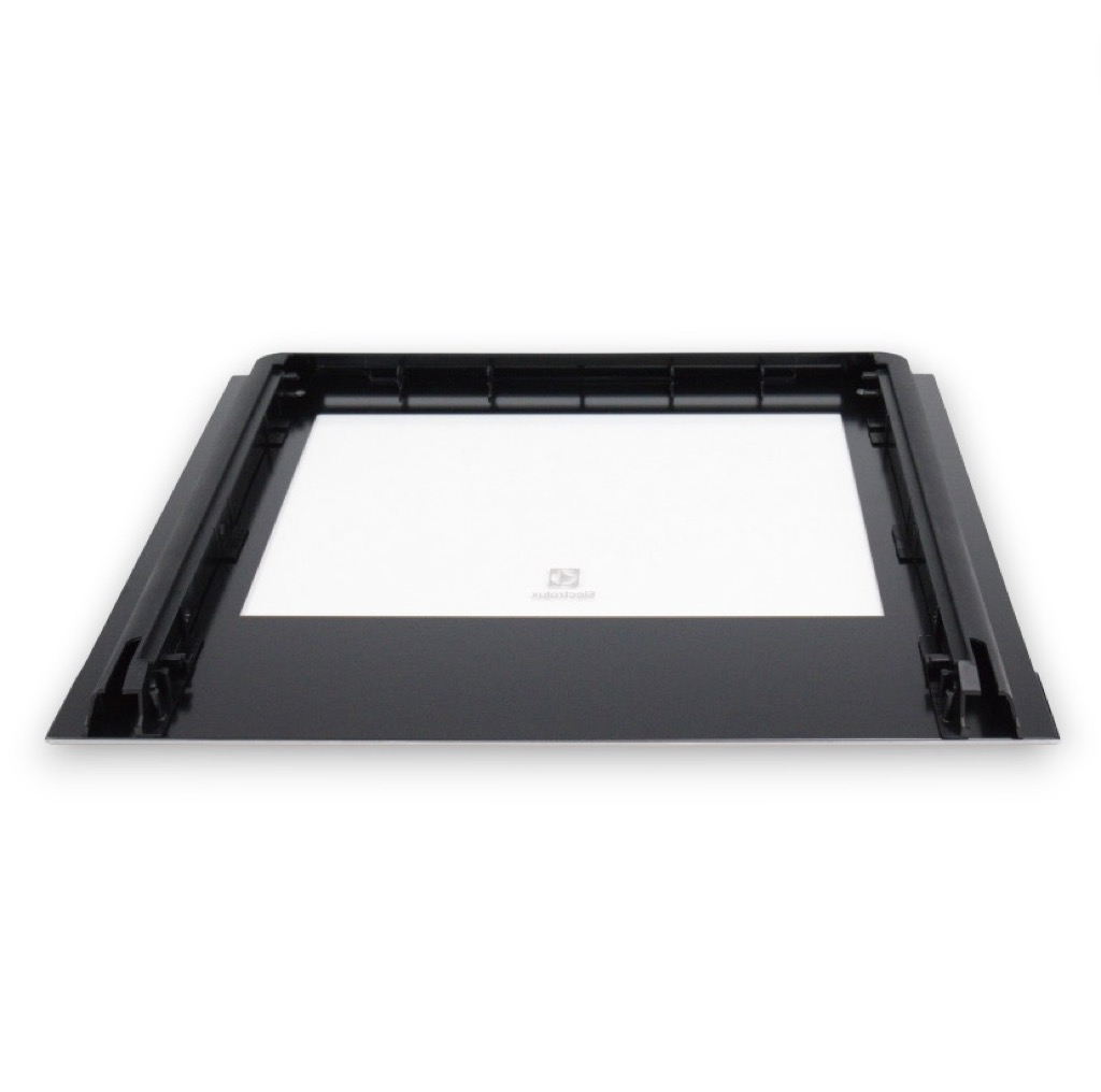 Внешнее стекло двери духовки 592x465 мм для духового шкафа Electrolux 3578708517