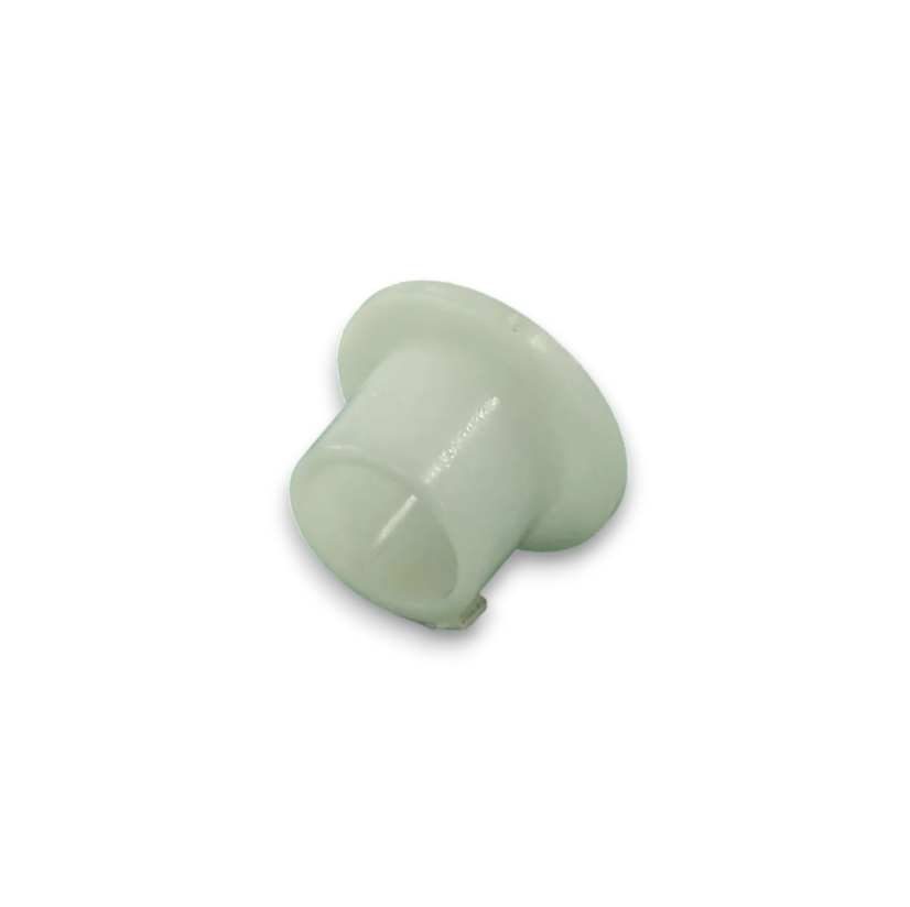 Втулка (муфта) шнека для мясорубки Vitek D26/18мм H16,5мм 1670W, пластик, 15903 VS014