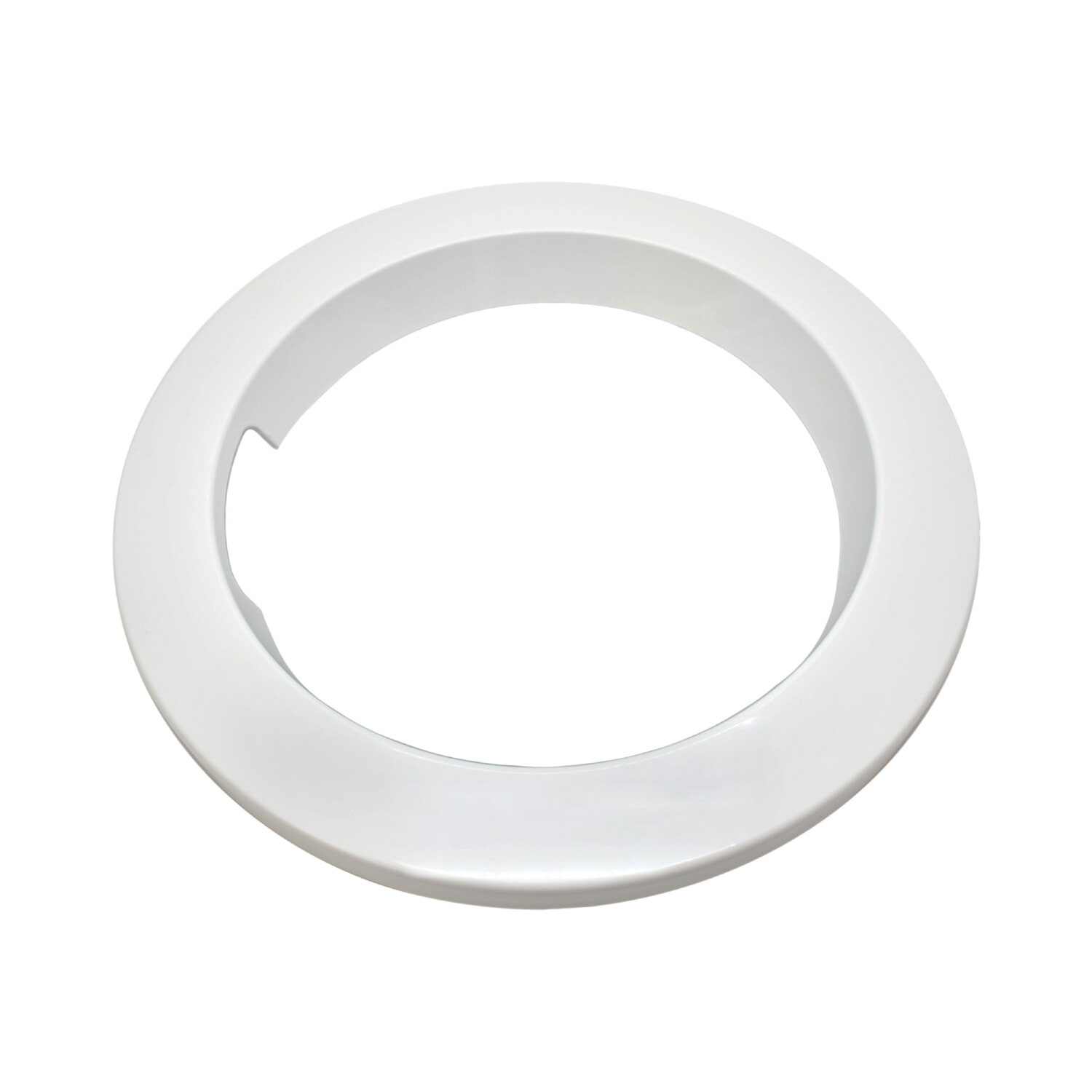 Обрамление люка стиральной машины внешнее Samsung DC63-00923A Оригинал