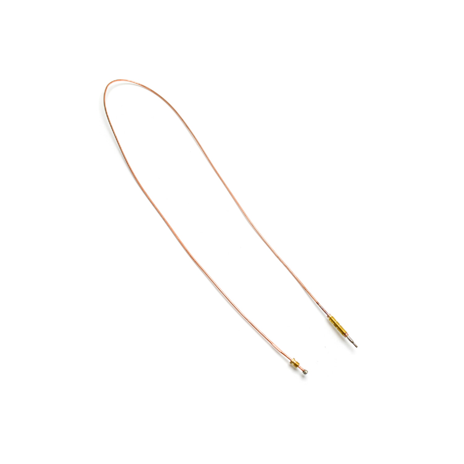 Термопара L1200мм Indesit, Ariston C00028639, 028639 Оригинал