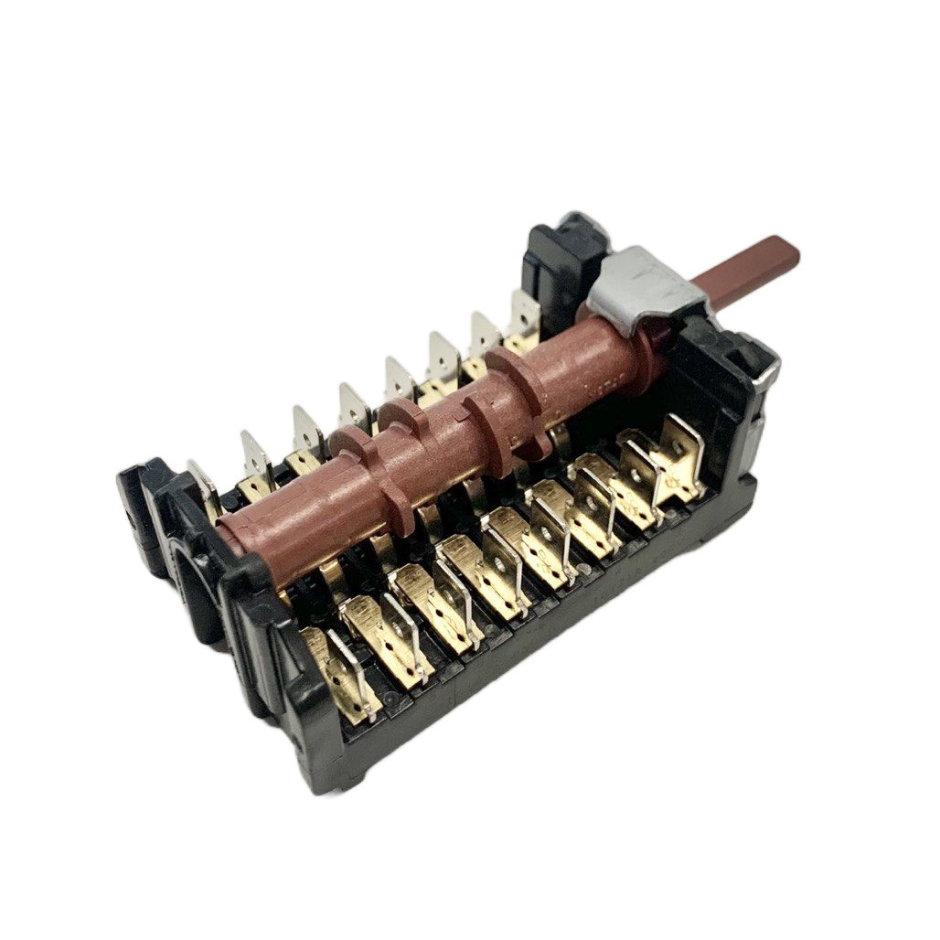 Переключатель режимов духовки Beko 263900054, 263900018, 870701K, 870701