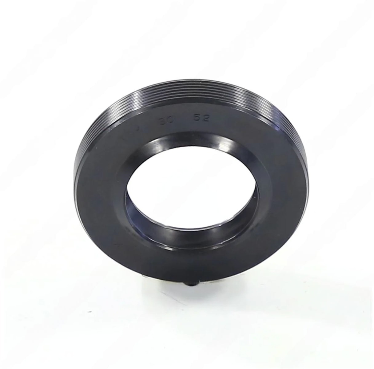 Сальник подшипника барабана (бака) 30x52x8,5/10,5 TGY WLK 282747 264943 для СМА Indesit LG Bosch AEG Ardo Ariston Candy Electrolux Hotpoint-Ariston Samsung Siemens Whirlpool Zanussi 03AT119