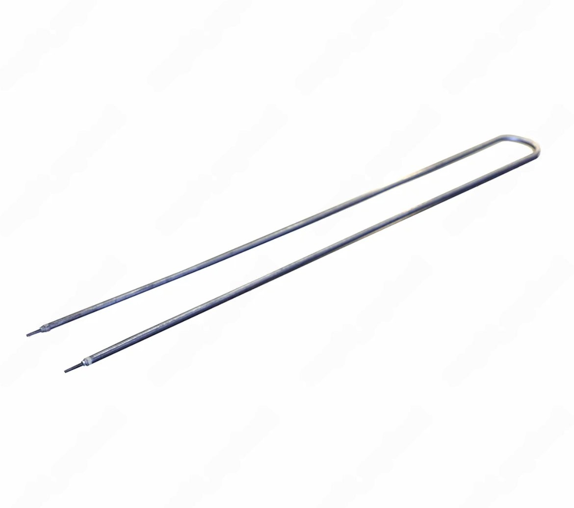 ТЭН духовки 800W L-840мм u-образный ТЭН духовки 800W L-840мм u-образный