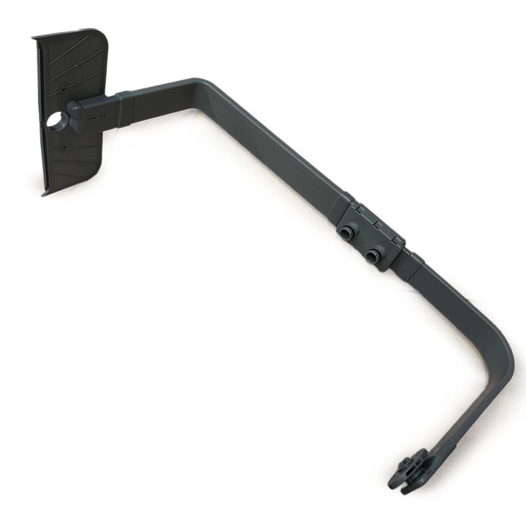 Трубка разбрызгивателя импеллера для посудомоечной машины Gorenje 566394