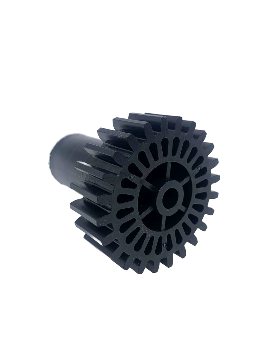 Шестерня мясорубки Braun