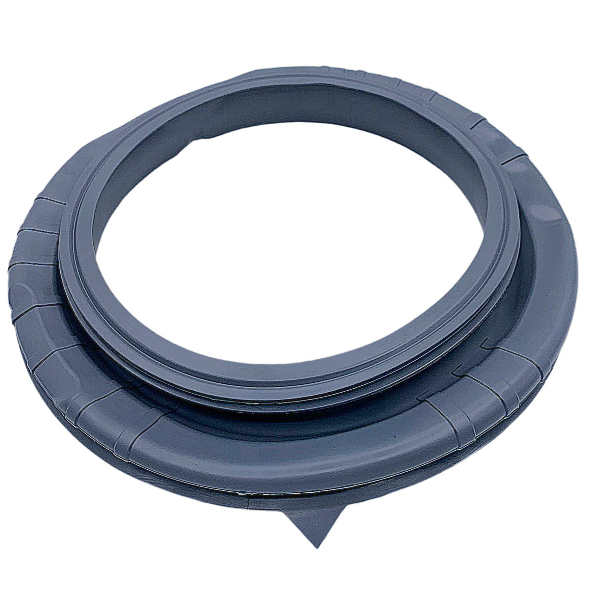 Манжета люка стиральной машины Midea, Korting 12638100003403