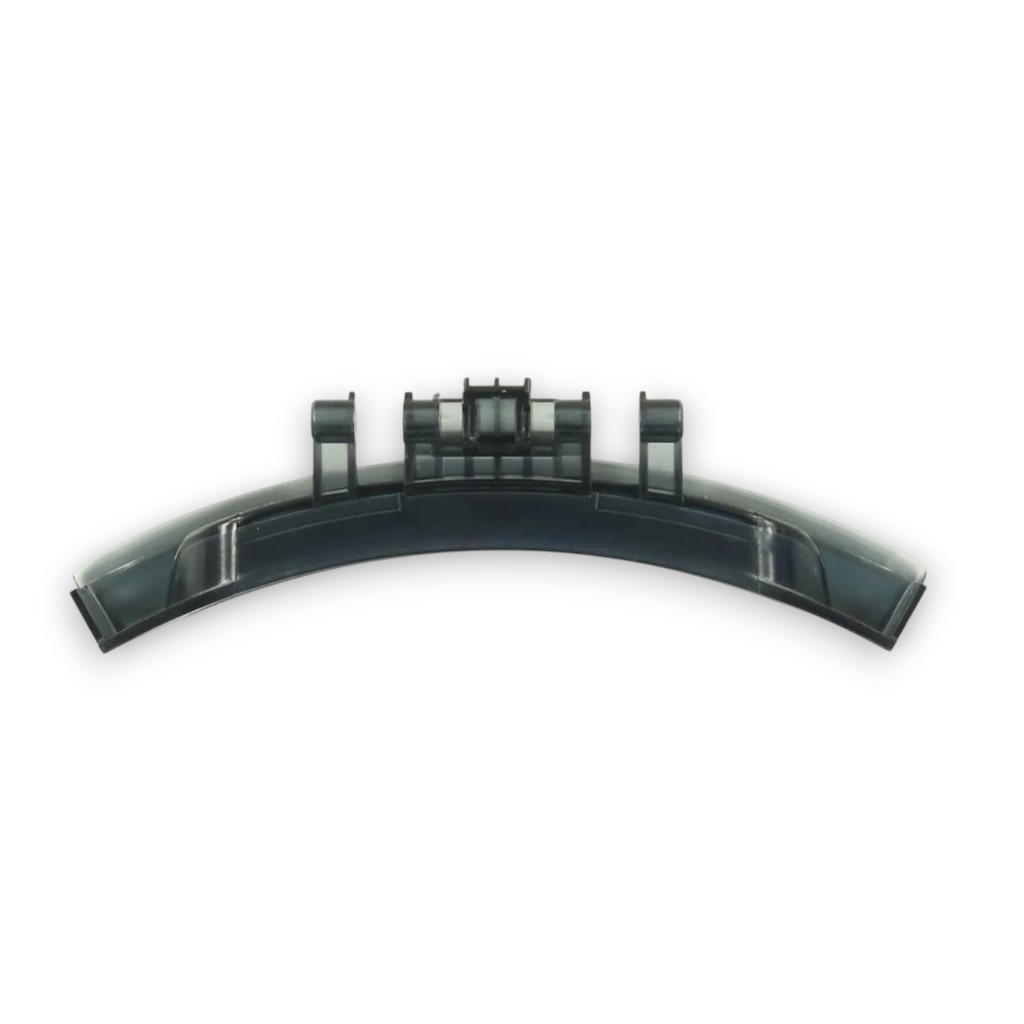 Ручка люка стиральной машины Candy 41042467 серая DHL014CY, DHL023CY