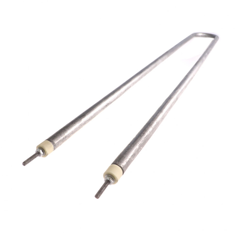 ТЭН для нагрева подвижного воздуха 2500W 735 мм