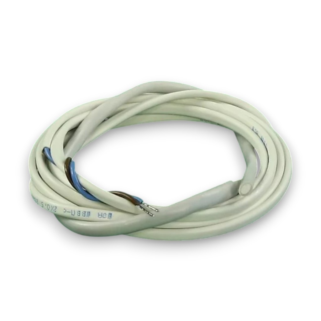 ТЭН трубки слива 2м 8W