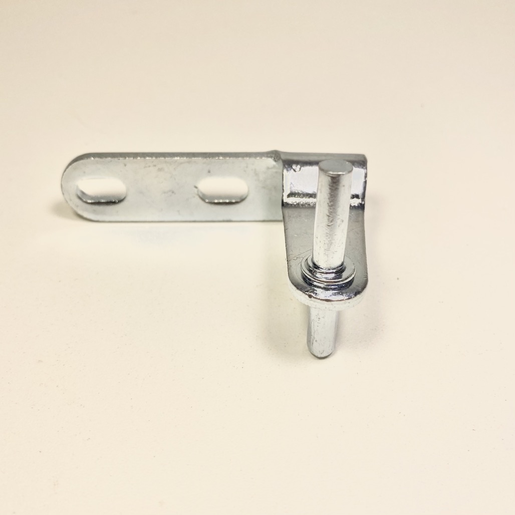 Петля (завеса) двери для холодильника Атлант, Минск средняя, код 301113203000