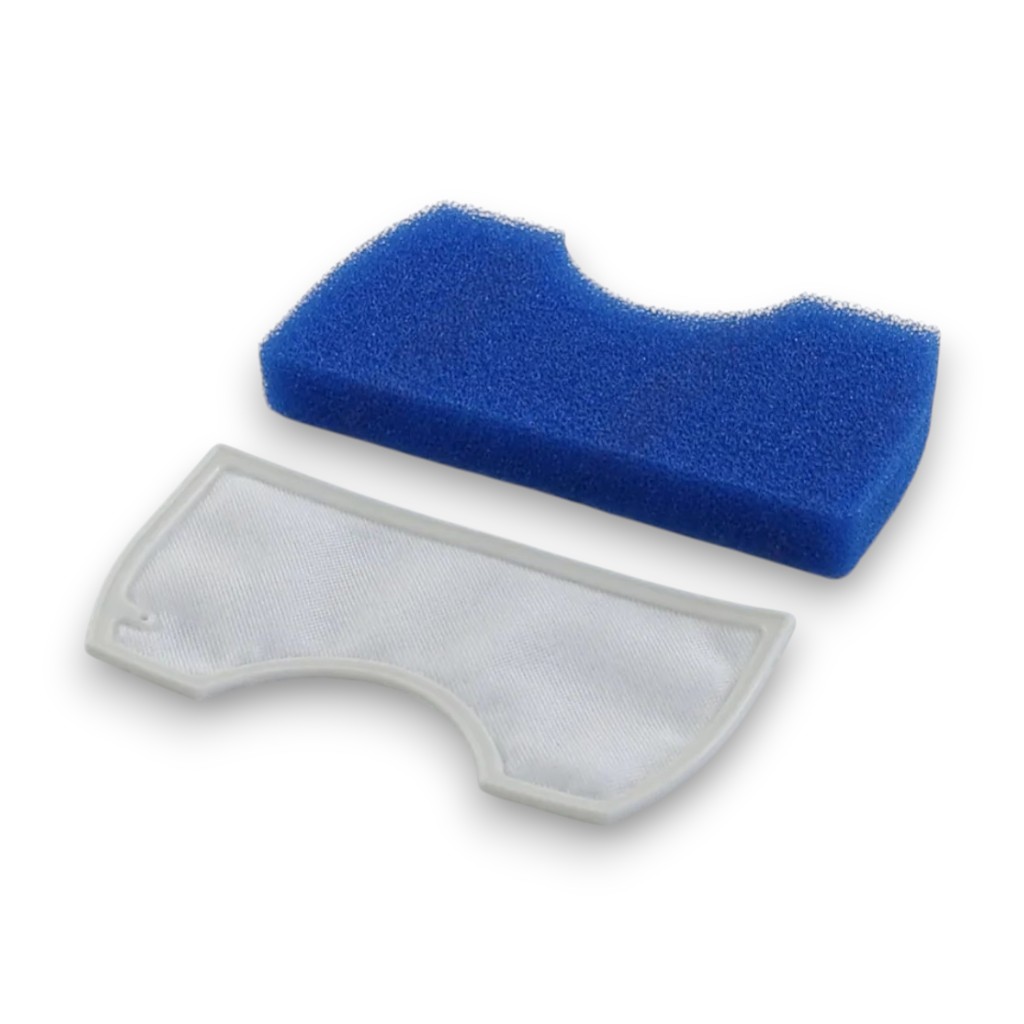 Фильтр пылесоса Samsung 130x80x30мм комплект 2шт PL093