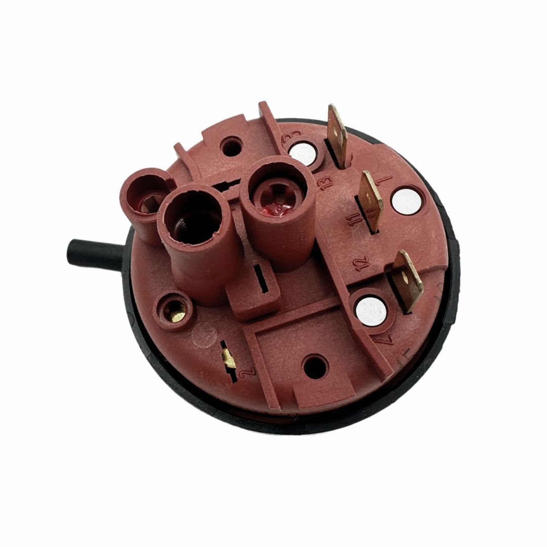 Датчик уровня воды (прессостат) для посудомоечной машины Electrolux, Zanussi, AEG, 1528189028