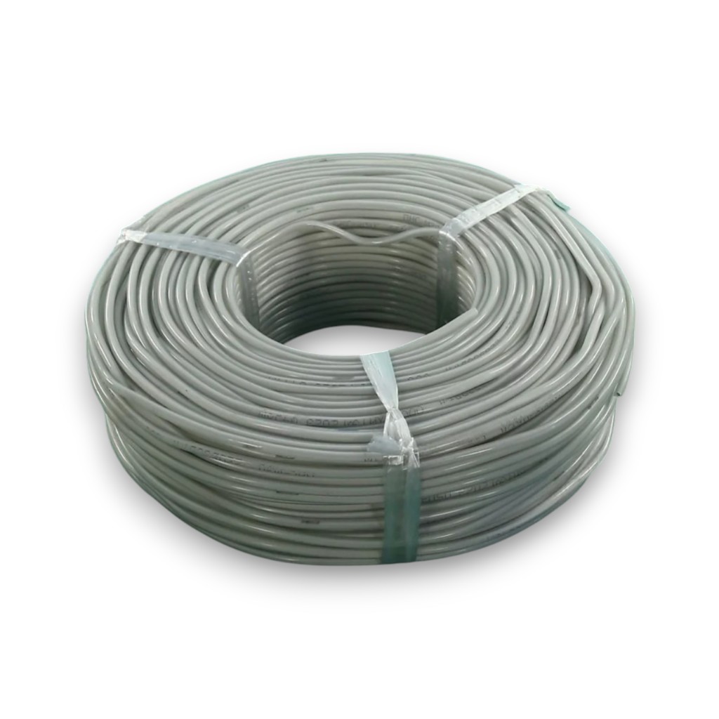 Нагревательный кабель (провод) HEATEL 30W/м 220V, длина 2,0 22671 для холодильной техники СМ30