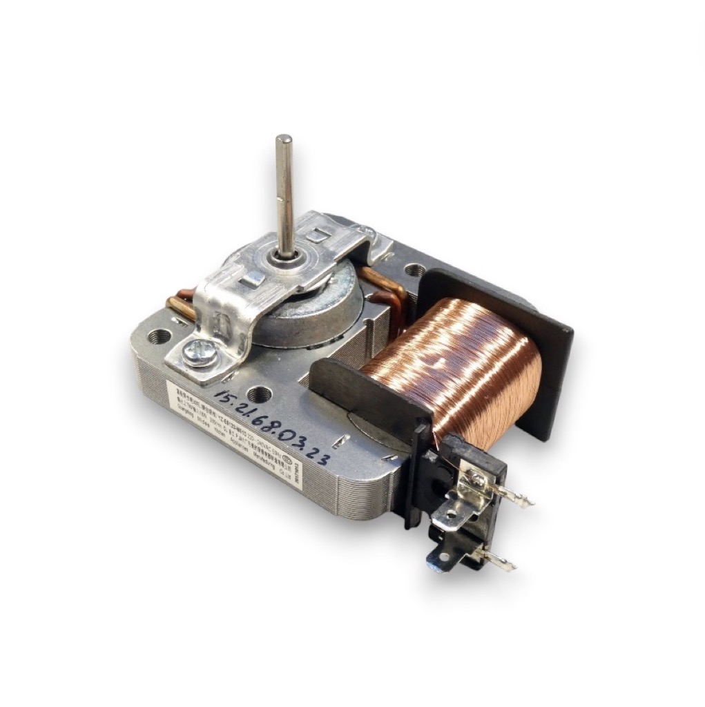 Двигатель обдува магнетрона СВЧ YZ-E6120-M51P 18W 220V