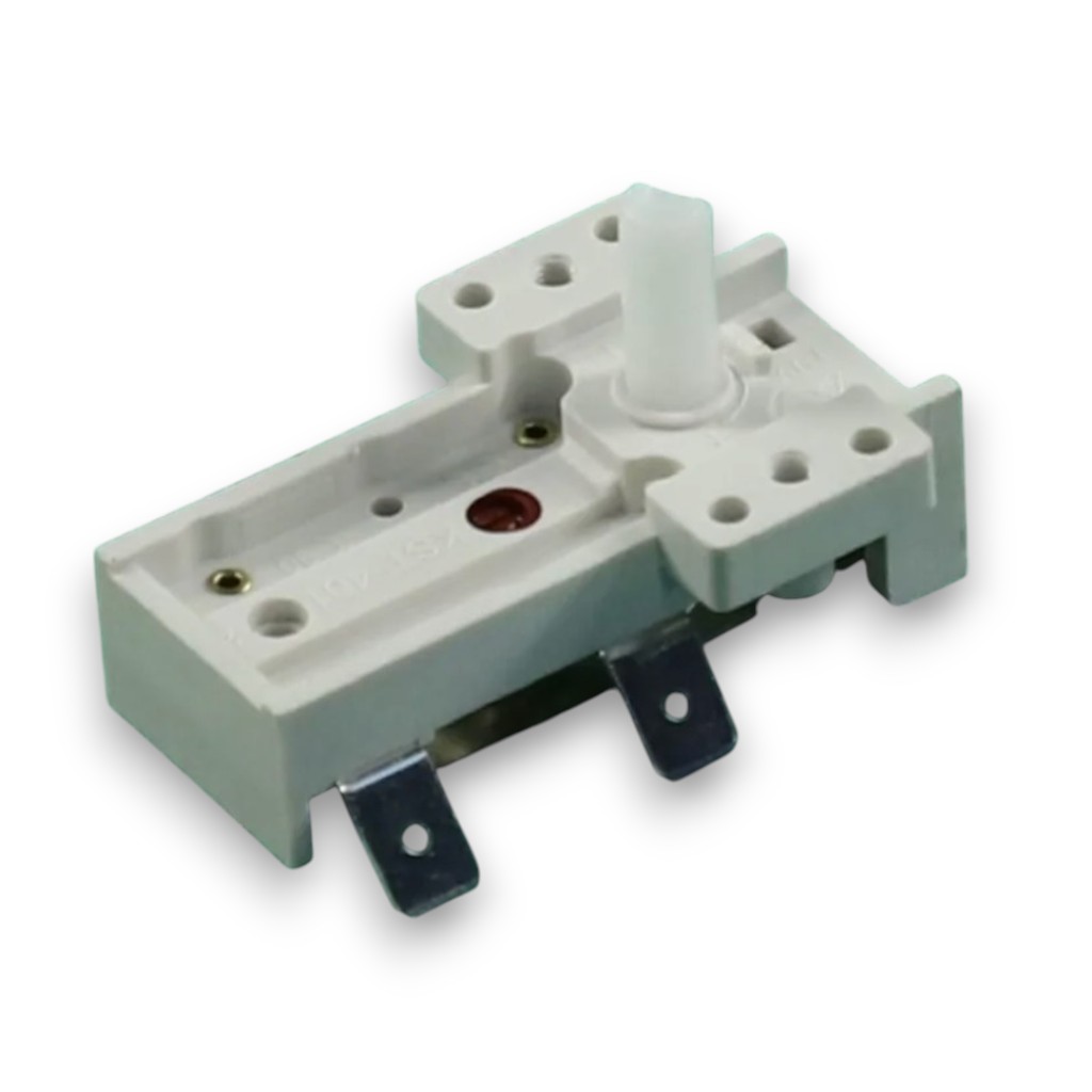 Термостат для водонагревателя (бойлера) 80C 10A KST-401 (50180-16) шток 15мм биметаллический TRB002UN