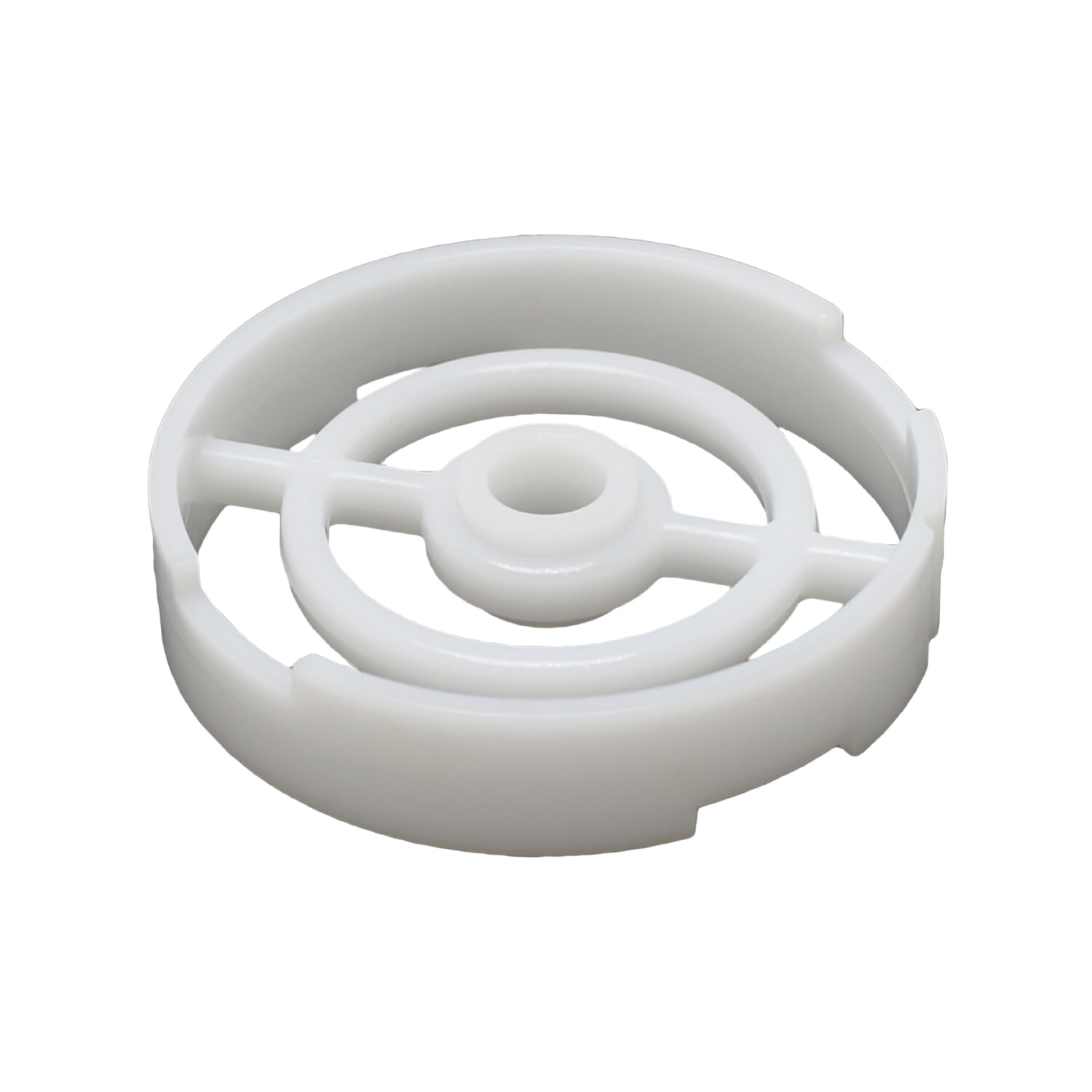 Насадка для колбас мясорубок Moulinex ответная часть (решетка) SS-193522 Оригинал