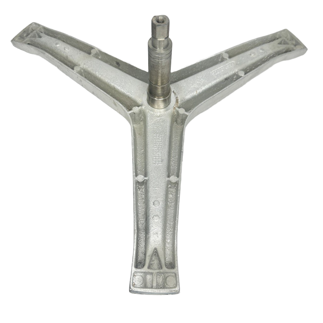 Крестовина стиральной машины Bosch Classixx 244196, 00244196 Усиленная