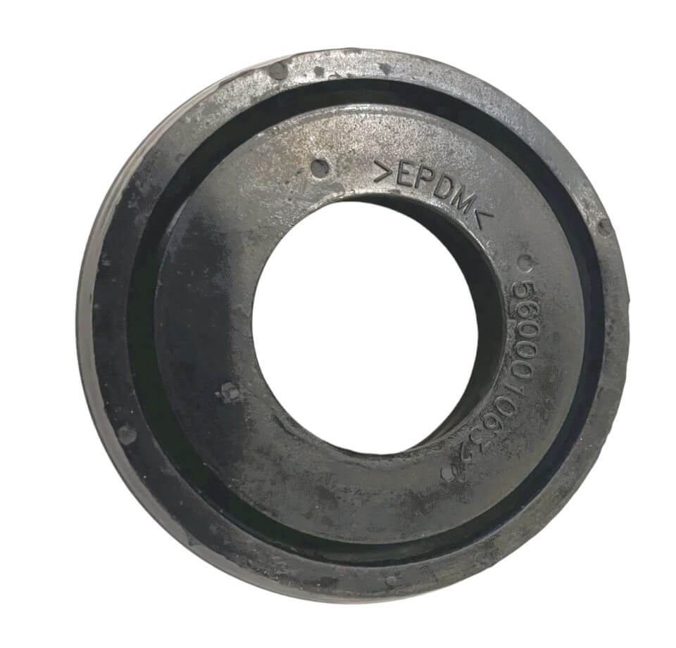 Сальник циркуляционного насоса посудомоечной машины Bosch 00171598, 171598 D163 мм Сальник циркуляционного насоса посудомоечной машины Bosch 00171598, 171598 D163 мм