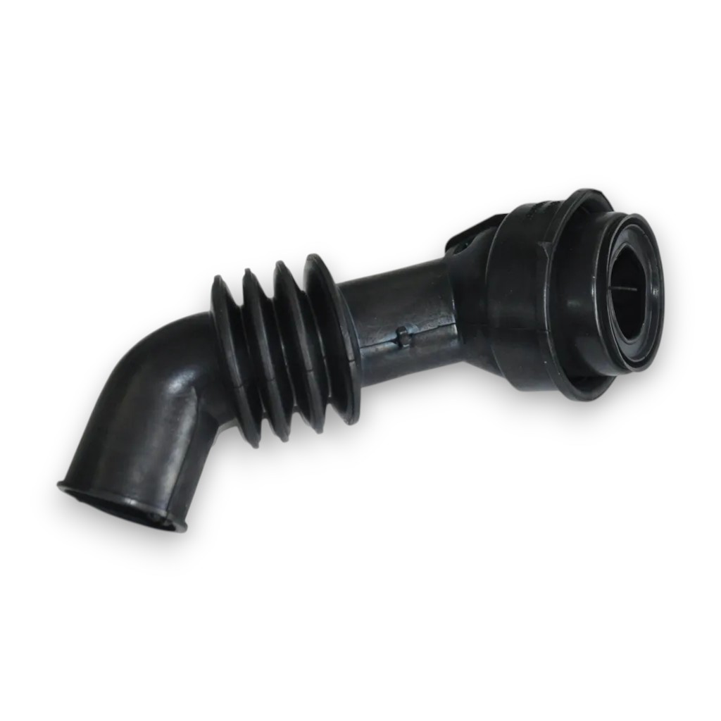 Патрубок стиральной машины Indesit, Ariston C00313144, 481253029495 Оригинал