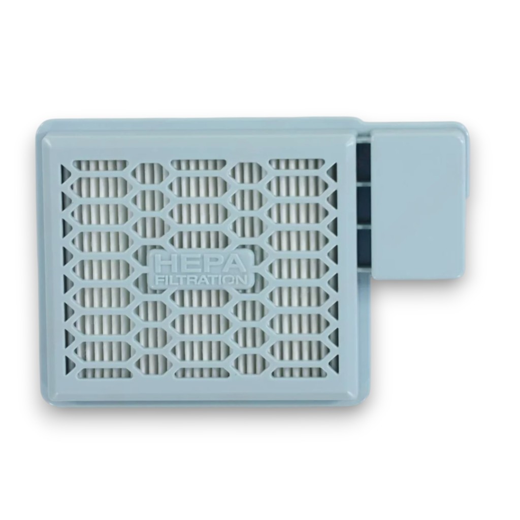 Фильтр пылесоса LG 97x112x17мм НЕРА PL046