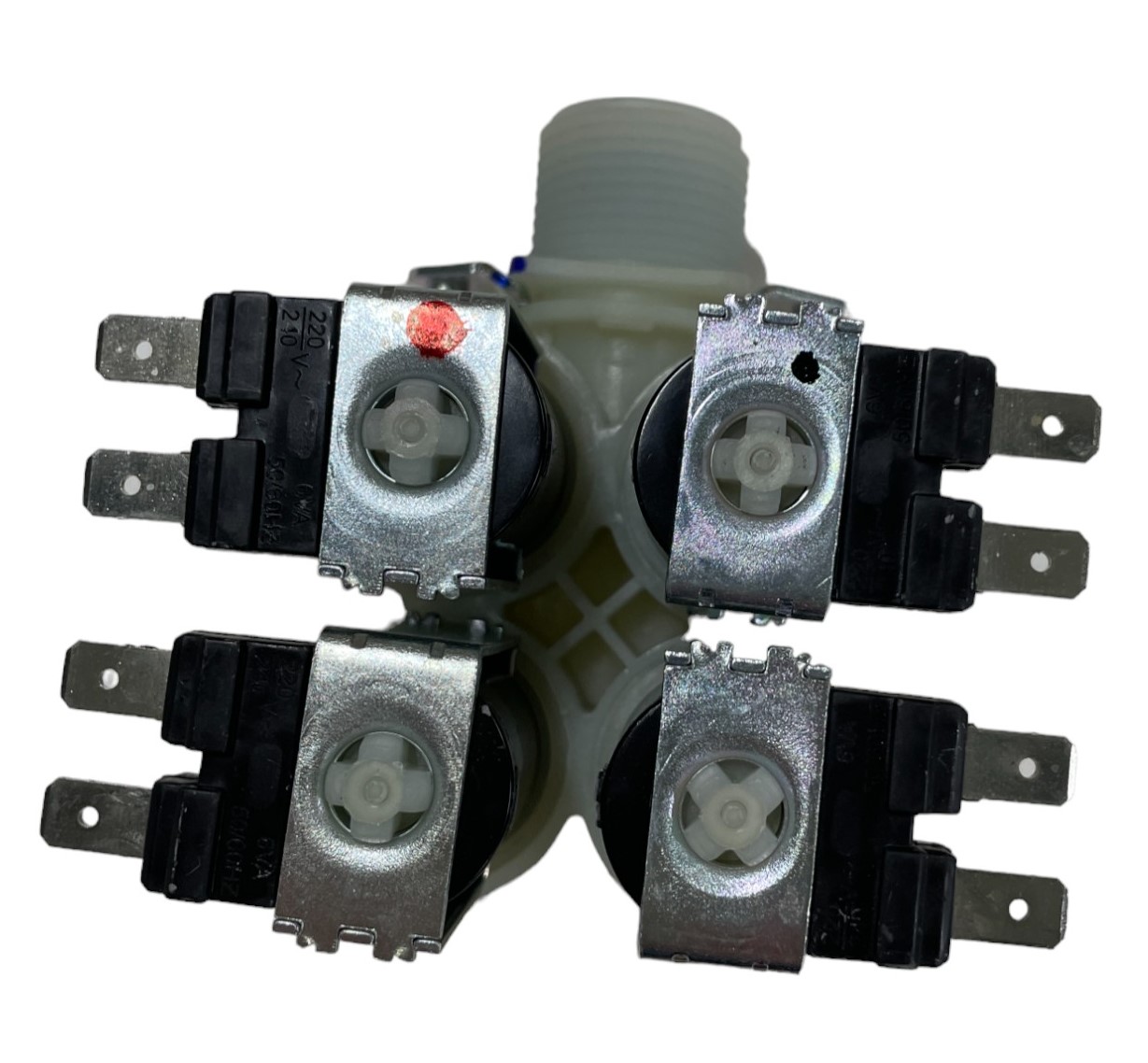 Клапан заливной для стиральной машины VARD 113601016