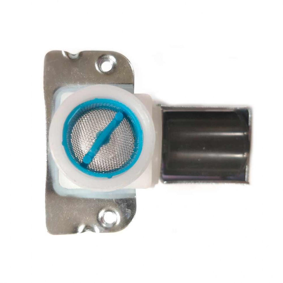 Клапан заливной для стиральной машины Indesit, Ariston, Whirlpool 1Wx180 (TY-J803)