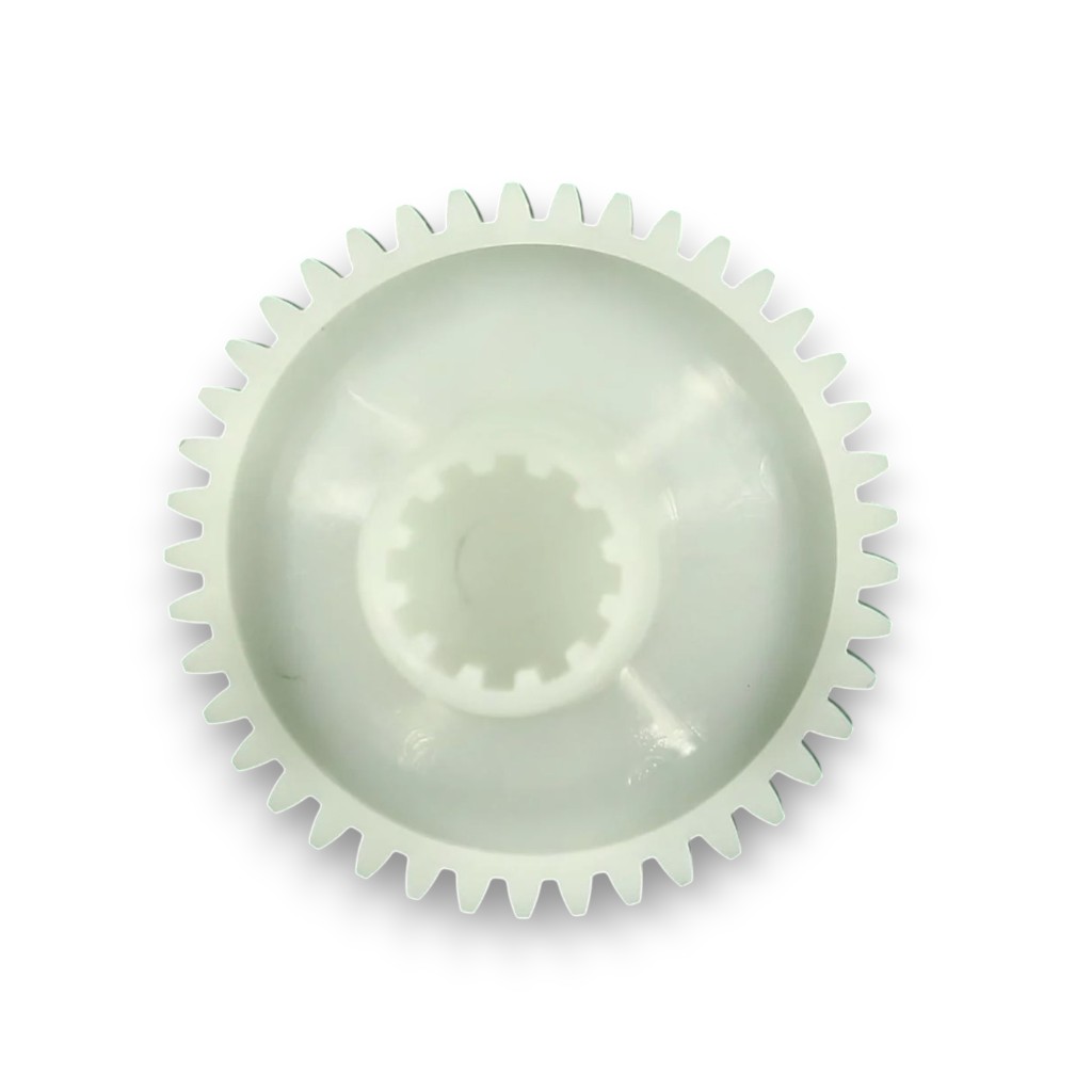 Шестеренка мясорубки Redmond D-85/31мм H93мм z41 прямая ведущая RMG-1212 RD010