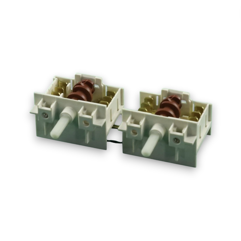 Переключатель духовки Gorenje 7 поз 617736 5HE555