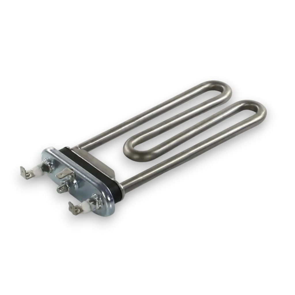 ТЭН стиральной машины 1900W прямой без отверстия L170мм Farbei аналог HTR000LG ELS0004