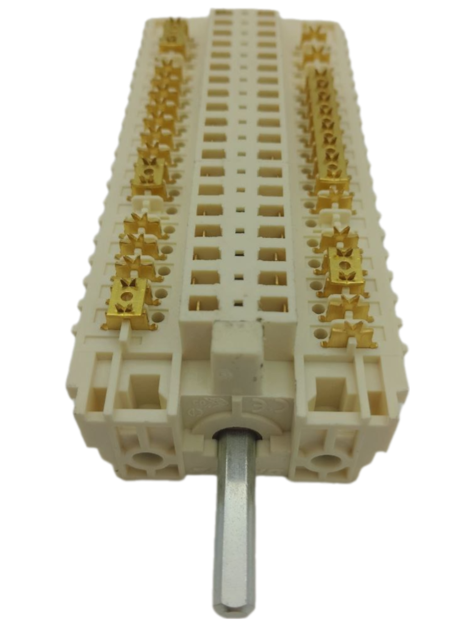 Переключатель режимов работы духовки Hotpoint-Ariston, Indesit, 196055