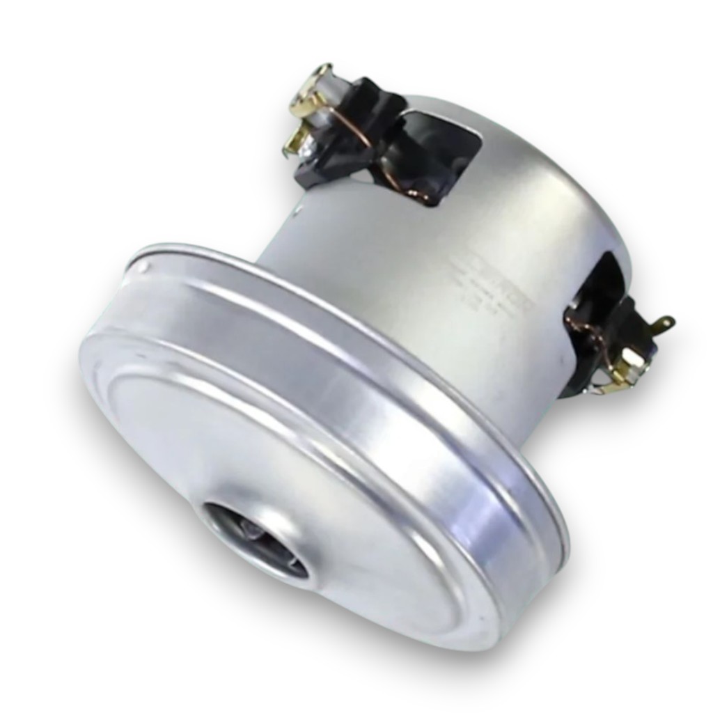 Двигатель пылесоса LG 2200W h124мм D-130мм h29мм Poletron 43899010, YDC24, VAC024UN