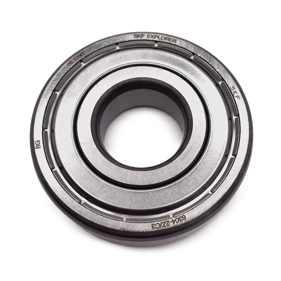 Подшипник для стиральной машины 6 304 ZZ, SKF 20х52х15 мм ОРИГИНАЛ, Упаковка Indesit, C00377861 Подшипник для стиральной машины 6 304 ZZ, SKF 20х52х15 мм ОРИГИНАЛ, Упаковка Indesit, C00377861