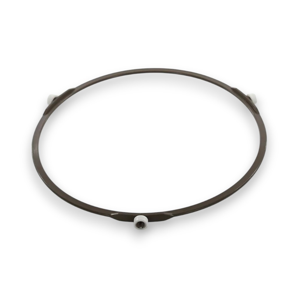 Кольцо вращения (суппорт, ролик, роллер) для микроволновки (СВЧ-печи) D220мм D15мм 16032 круглый SVCH013